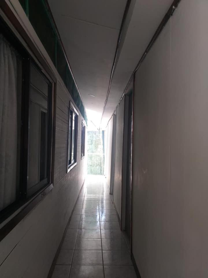 Downtown Montezuma Hostel Luaran gambar