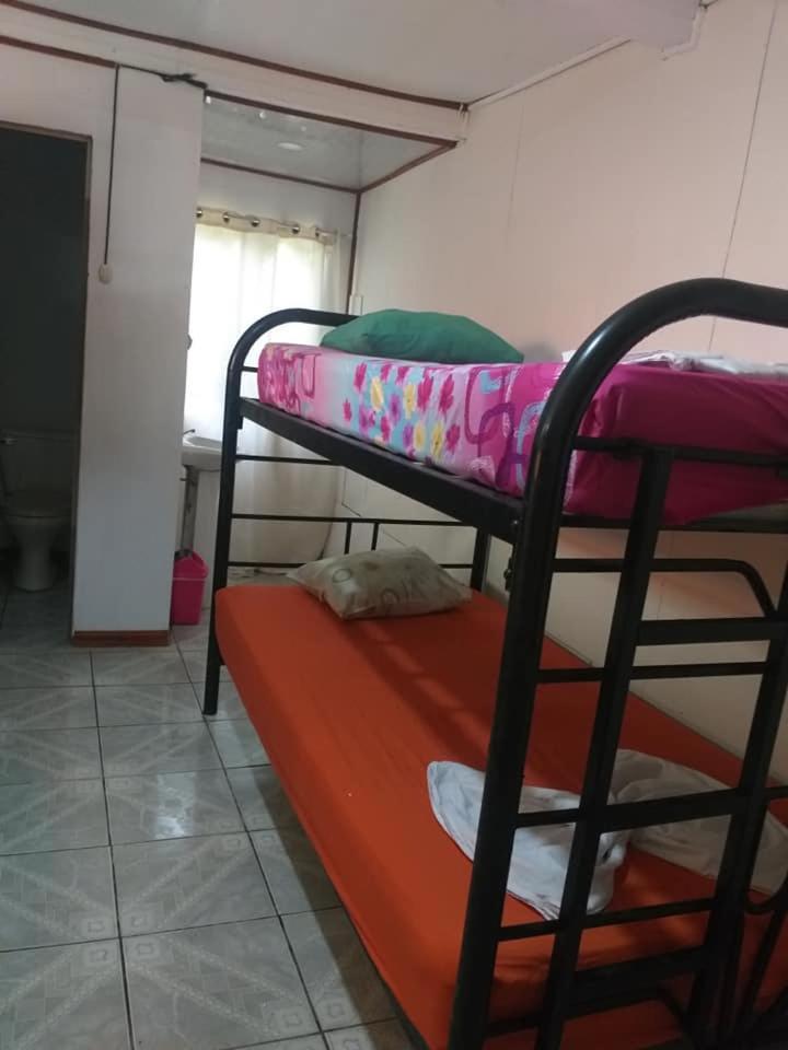 Downtown Montezuma Hostel Luaran gambar